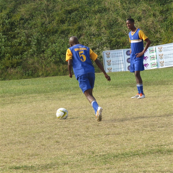 National SA School Sports Championships unearth future sporting talent