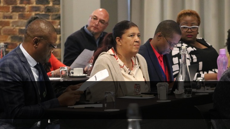 Learner support programme in Mpumalanga