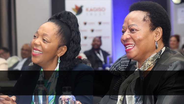 DM Participates in IRSPBL