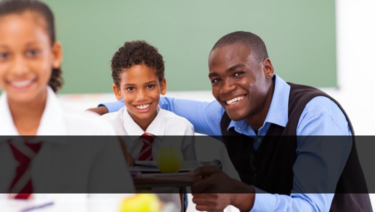 Learner support programme in Mpumalanga