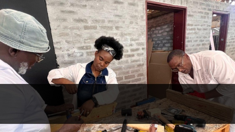 practical skills training