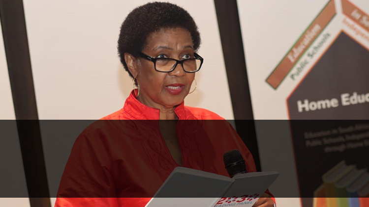 Topics discussed during the Basic Education Sector Lekgotla