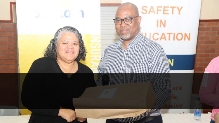 Disaster Risk Management training