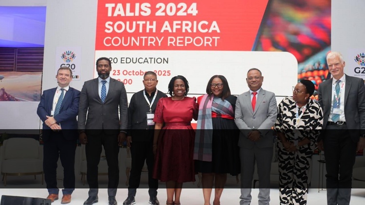 Mpumalanga G20 Provincial Indaba