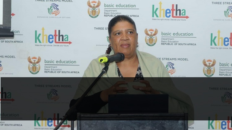 Implementation of the General Education Certificate 