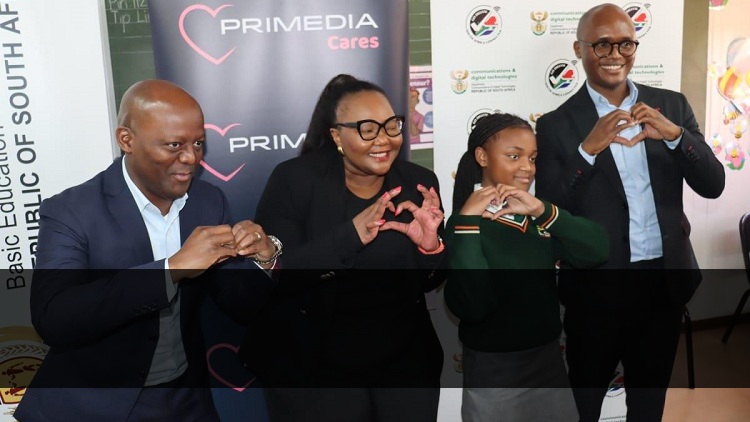Innovation Africa 2025
