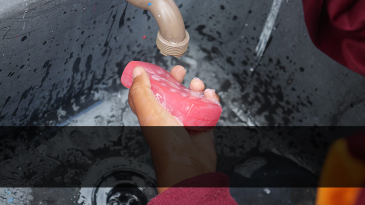 Learner support programme in Mpumalanga