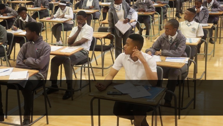 Innovation Africa 2025