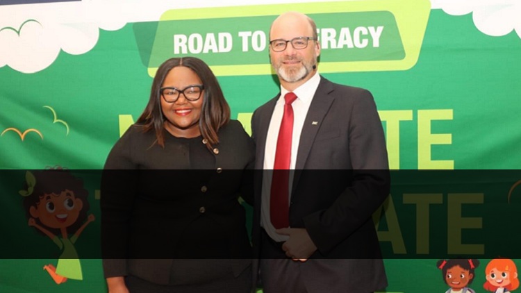 Innovation Africa 2025