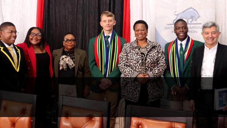 Innovation Africa 2025