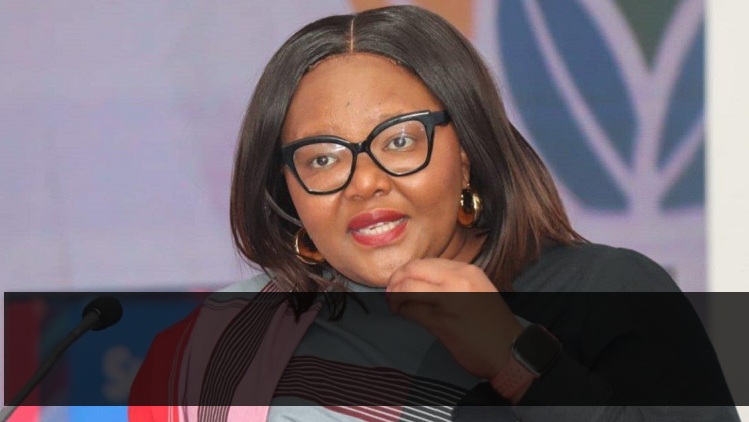 Innovation Africa 2025