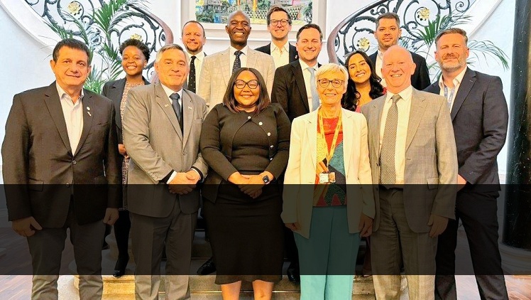 Innovation Africa 2025