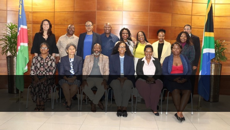 Learner support programme in Mpumalanga