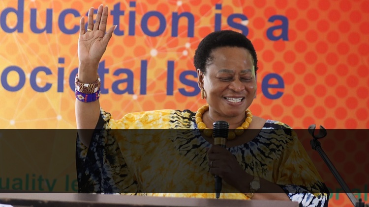 Innovation Africa 2025