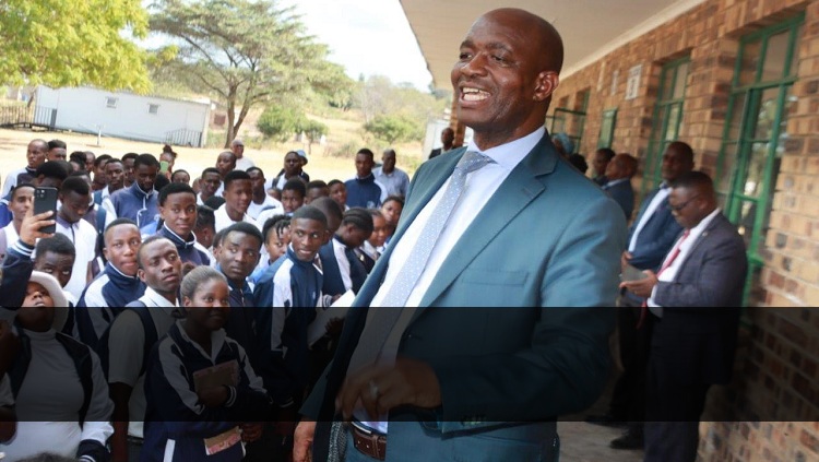 Support for ECD