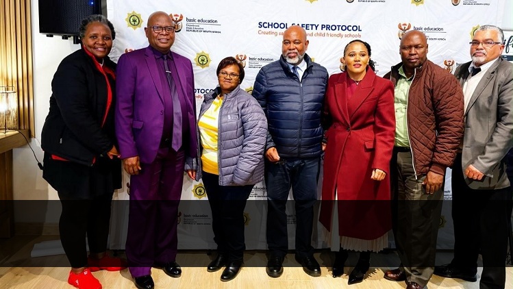 Support for ECD