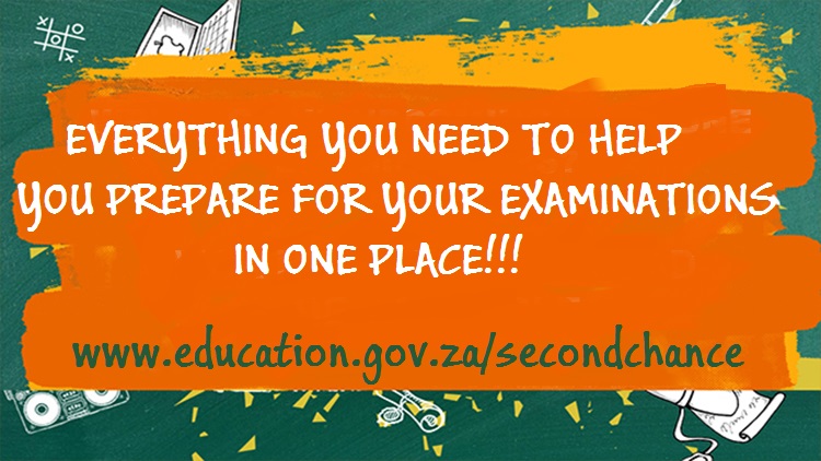 Second Chance Programme